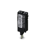 Phoenix Contact 2838623 CTM 2X1-180DC-GS-P Overspanningsveilige stekker Set van 10 stuks Overspanningsbeveiliging voor: Netwerk (LSA) 5 kA 10 stuk(s)
