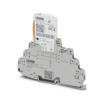 Phoenix Contact 2906784 TTC-6P-2X1-F-M-24DC-UT-I Overspanningsafleider 1 stuk(s)