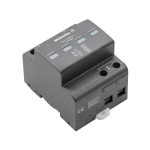 Weidmüller 2619130000 VPU AC I 2 440/25 LCF Overspanningsafleider 25 kA 1 stuk(s)