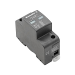 Weidmüller 2619100000 VPU AC I 1 440/25 LCF Overspanningsafleider 25 kA 1 stuk(s)