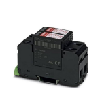 Phoenix Contact 2910344 VAL-US-48/40/1+1V-FM Overspanningsbeveiliging 15 kA 1 stuk(s)