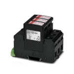 Phoenix Contact 2910359 VAL-US-120/65/3+0-FM Overspanningsbeveiliging 20 kA 1 stuk(s)
