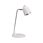 Maul Starlet Bureaulamp LED E27 3 W - Wit