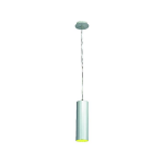 SLV Enola 149381 Pendellamp Spaarlamp E27 60 W - Wit