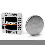 Energizer 1 Stuk Horloge Batterij 390-389 Md