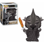 Funko Beeldjes Pop! The Lord Of The Rings / The Hobbit: King-sorcerer