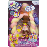 Spinmaster Spin Master Candylocks Sugar Style Doll - Lacey Lemonade - 18cm - Pop