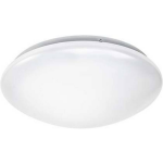 Esylux WCLELL61 EO10850097 LED-plafonniÃ¨re LED LED vast ingebouwd - Wit