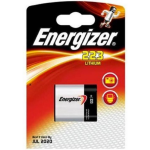 Energizer Cr-p2 - Crp2 - 223 6v 1500mah Lithium Batterij