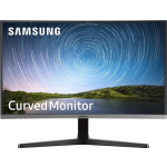 Samsung LC27R500FHUXEN - Curved Monitor - 27 inch - Negro