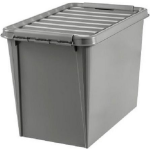 Orthex Smartstore Recycled 65 Opbergbox 61 Liter