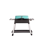 Everdure Furnace Gas Barbecue 30 Mbar - Blauw