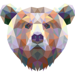 Unknown Hooodie Big Cushie Bear