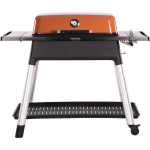 Everdure Furnace Gas Barbecue Model 2022 - Oranje