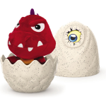 Boti Crackin&apos; Eggs - Reuzachtig Dino Ei - Roarasaurus Electronische Plush