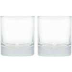 Arcoroc Whisky And Spirits Whiskeyglas - 38 Cl - Set-6