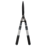 Talen Tools - Heggenschaar - Gehard Chroom - Verlengsteel - 33-55 Cm