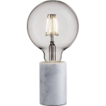 Nordlux Siv 45875001 Tafellamp LED E27 40 W - Wit