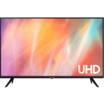 Samsung 4K LED TV UE43AU7090UXXN - Zwart