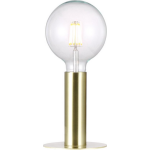 Nordlux Dean 14 46605025 Tafellamp LED E27 60 W - Goud