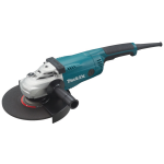 Makita GA9020R haakse slijper - 2200W - 230mm