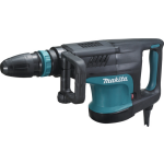 Makita HM1203C SDS-max Breekhamer in koffer - 1510W - 19,1J