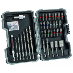 Bosch 2607017565 Sets Prof - 35-delige Boor-/schroefbitset