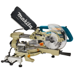 Makita LS0714LN Radiaal afkortzaag - 190mm - 1010W