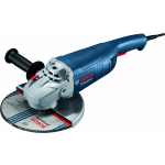 Bosch GWS 20-230 J + GWS 880 Haakse slijpmachine