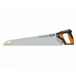 Fiskars 1062917 Pro Power Tooth Handzaag - 9 TPI - 55 cm