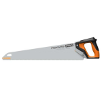 Fiskars 1062918 Pro Power Tooth Handzaag voor fijn zaagwerk - 11 TPI - 55 cm