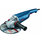 Bosch GWS 22-230 P + GWS 1400 Haakse slijpmachine