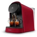 Philips koffieapparaat LM8012/55