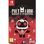 Devolver Digital Cult of the Lamb