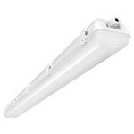 Esylux MPLOLI EO10310102 LED-plafondlamp LED LED vast ingebouwd - Grijs