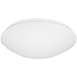 Niermann 68039 Plafondlamp Spaarlamp, LED E27 15 W - Wit