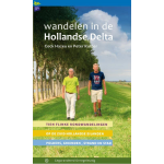 Wandelen in de Hollandse Delta