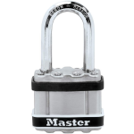Masterlock Master Lock M1EURDLFSTSCC Hangslot Excell - 44 mm breed