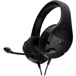 HyperX Cloud Stinger Core PC Gaming Headset PC/Mac/PS4/Switch/Mobile - Zwart