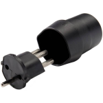 Kaiser 163/sw/1 Stekkeradapter 163/sw/1