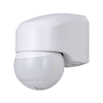 Kopp 823802014 Wand PIR-bewegingsmelder 180 Â° Relais IP44 - Wit