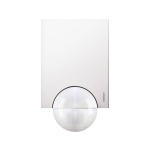 Merten MEG5628-3119 Opbouw (op muur) PIR-bewegingsmelder 220 Â° Polar-wit IP55
