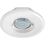 Esylux EP10427930 Inbouw (in muur) Aanwezigheidsmelder 360 Â° IP20 - Wit