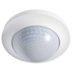 Esylux EP10427435 Inbouw (in muur) Aanwezigheidsmelder (plafond) 360 Â° - Wit