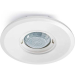 Esylux EP10428623 Inbouw (in muur) Aanwezigheidsmelder 360 Â° IP20 - Wit