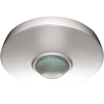 Esylux EM10055324 Inbouw (in muur) Bewegingsmelder (plafond) 360 Â° IP20 - Wit