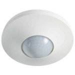 Esylux EP10425059 Inbouw (in muur) Aanwezigheidsmelder (plafond) 360 Â° IP20 - Wit