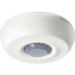 Esylux EB10430404 Opbouw (op muur) Bewegingsmelder (plafond) 360 Â° IP40 - Wit