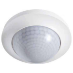 Esylux EP10055317 Inbouw (in muur) Bewegingsmelder (plafond) 360 Â° IP20 - Wit