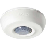 Esylux EB10430442 Opbouw (op muur) Aanwezigheidsmelder (plafond) 360 Â° - Wit